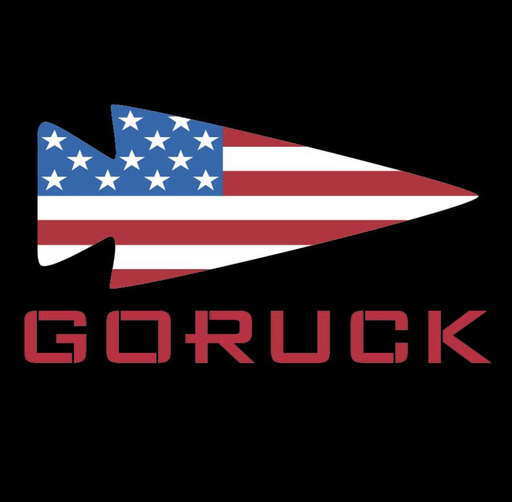 GORUCK 50 Mile City Ruck Dallas — September 20, 2024 — OCR Buddy