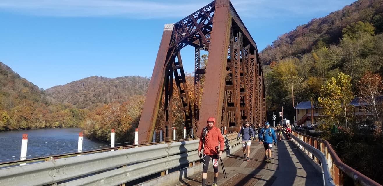 RIM TO RIVER 100: Keep Going Until You Can’t - OCR Buddy