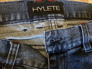 Hylete jeans hot sale