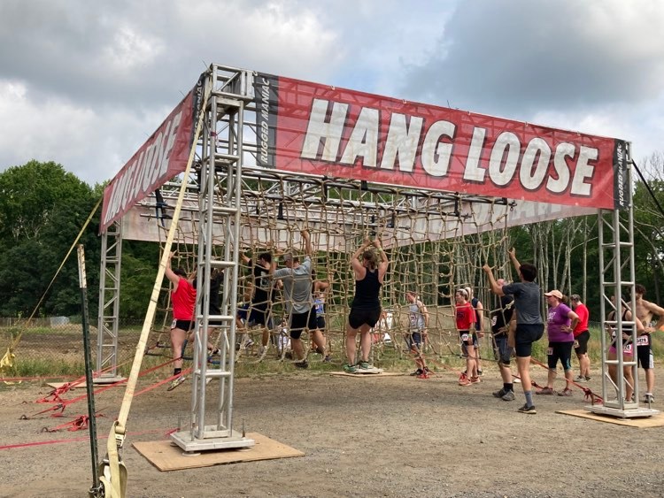 Race Review Rugged Maniac NJ OCR Buddy