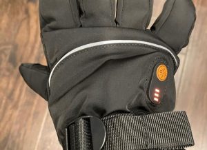 OROROWEAR Twin Cities Heated Gloves 