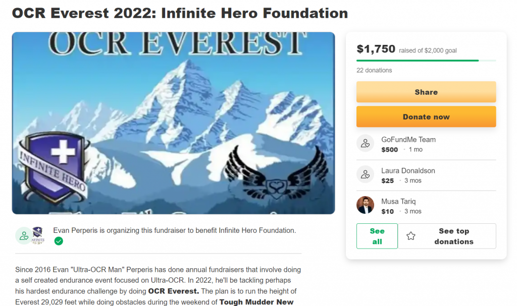 Image showcasing How to Start a GoFundMe Page? Step-by-Step Guide to Get Donations