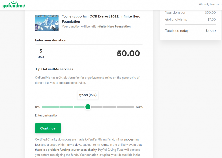 GoFundMe Complete Beginners Guide - How To Set Up A Campaign