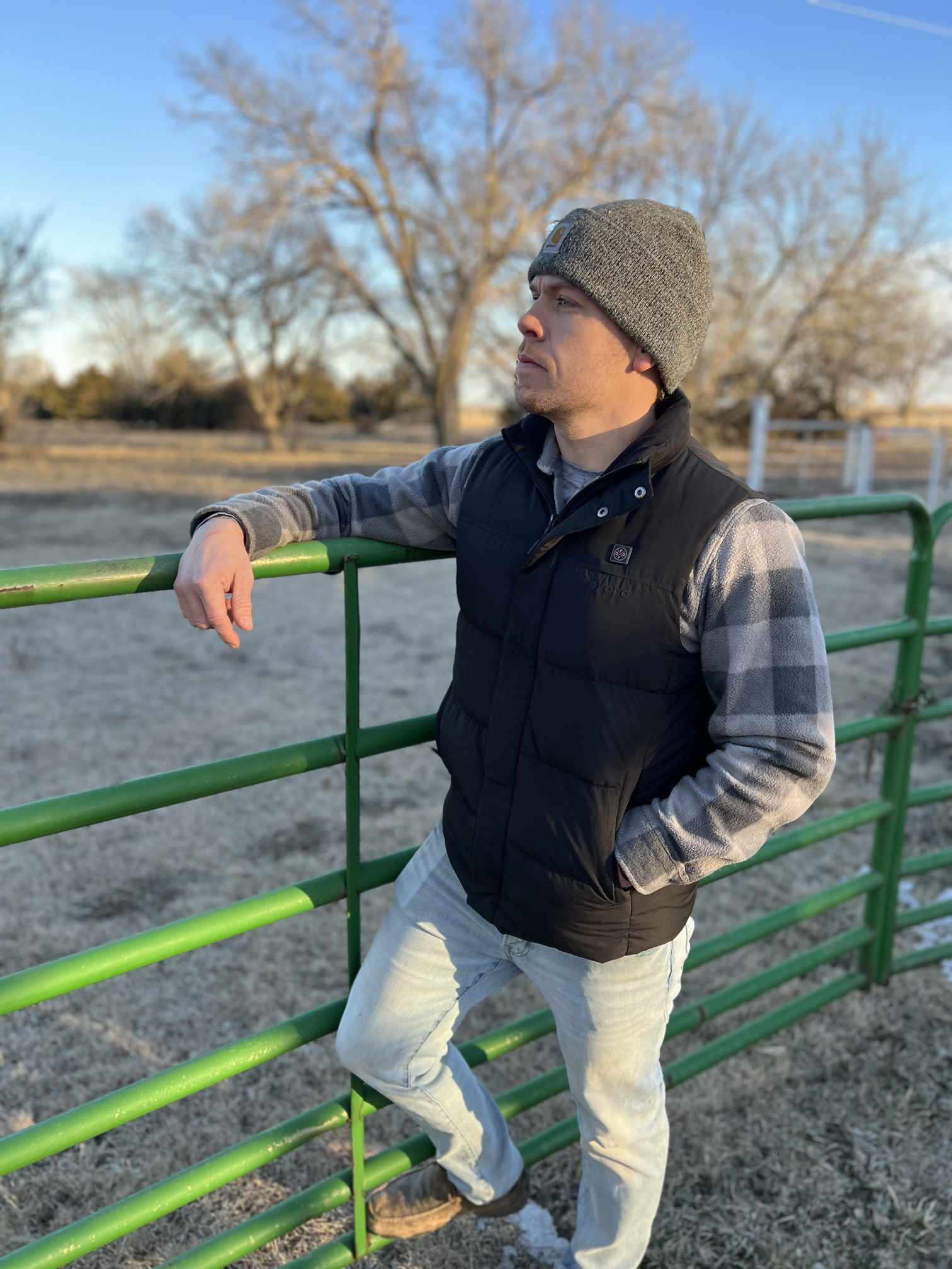 ORORO Vest Review A vest that is half the weight, but twice the warmth